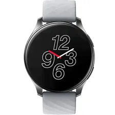 Смарт-часы OnePlus Watch Moonlight Silver