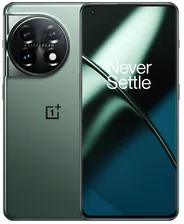 Смартфон OnePlus 11 16/256GB Green EU