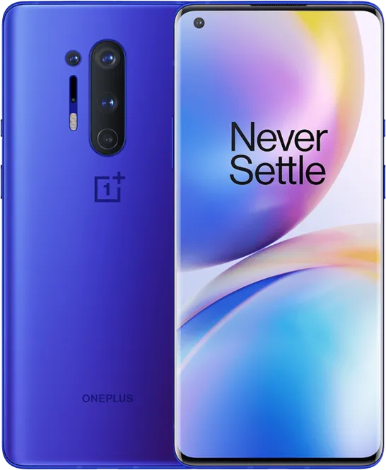 Мобильный телефон OnePlus 8 Pro-0