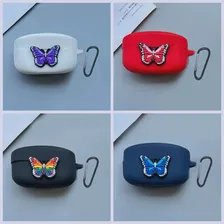 Для oneplus buds N / Buds Ace чехол Милый мультяшный силиконовый чехол для наушников Bluetooth забавный для OnePlus Buds Ace hearphone box