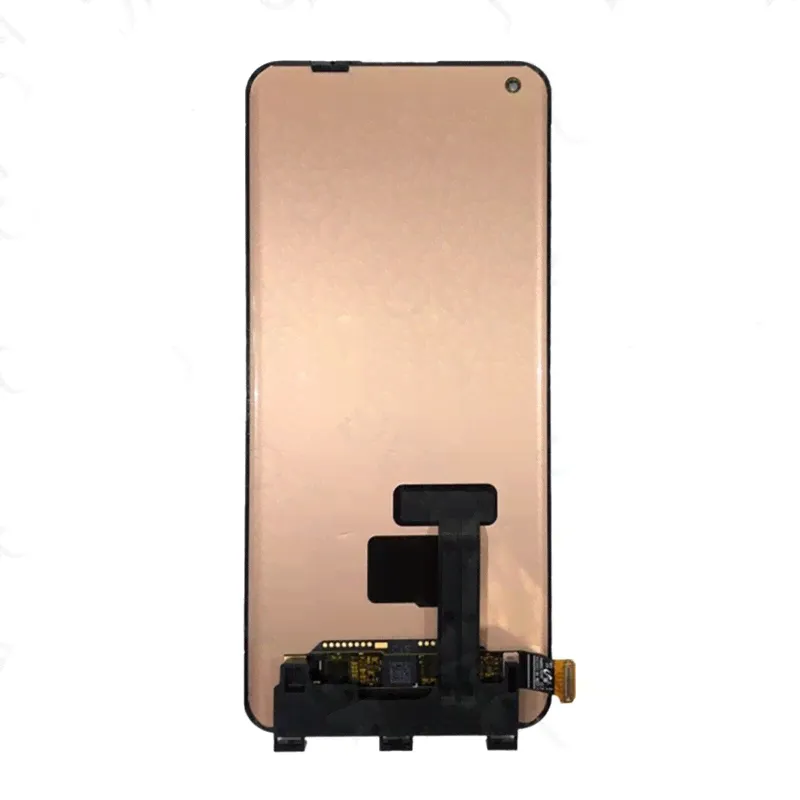 Дисплей для OnePlus 10 Pro / OnePlus 11 без рамки (OR CG)-0