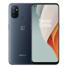 OnePlus Nord N100 4/64Gb (BE2013) Blue, синий