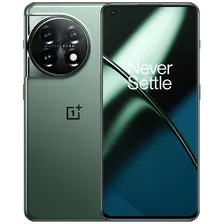 Смартфон OnePlus 11 Pro 16/512GB EU (зеленый)