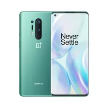 Смартфон OnePlus 8 PRO 8/128 ГБ, зеленый