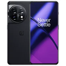 Смартфон OnePlus 11 Pro 16/512GB EU (черный)