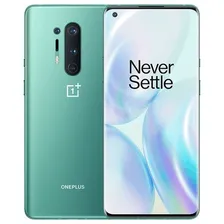 Смартфон OnePlus 8 Pro 12/256Gb Glacial Green IN2023 EU