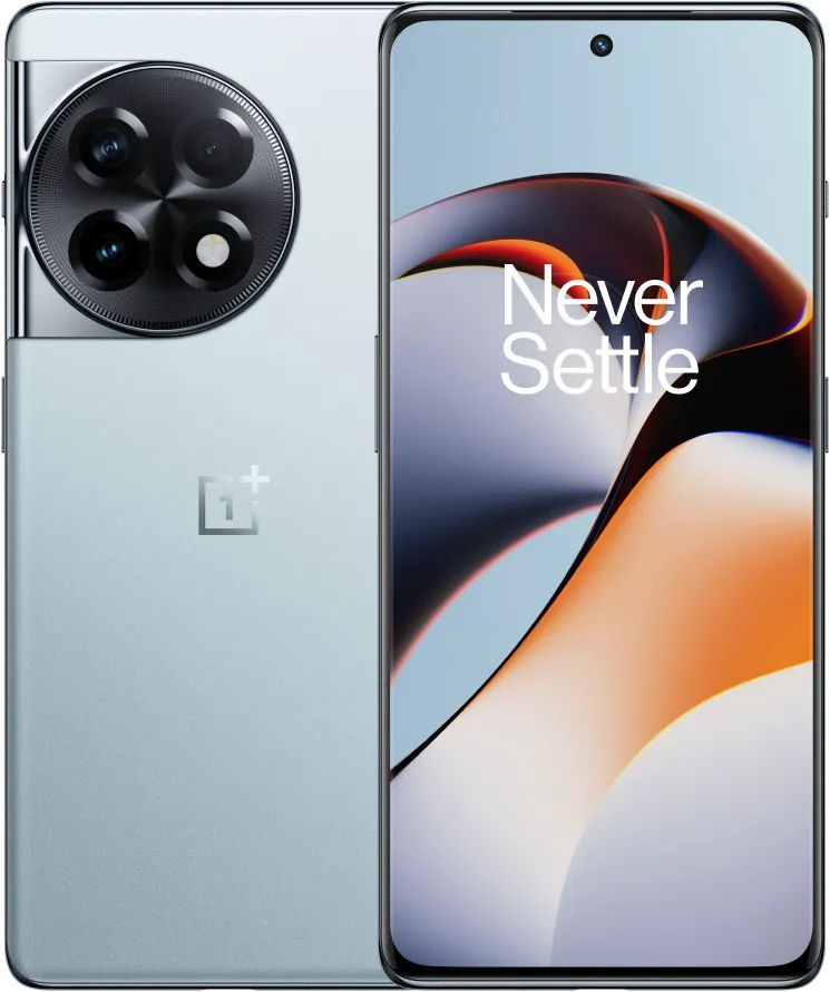 Смартфон OnePlus Ace 2-0