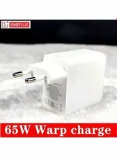 OnePlus Warp Charge 65W OnePlus