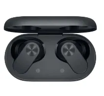 Беспроводные наушники OnePlus Buds Ace черный (E508a)