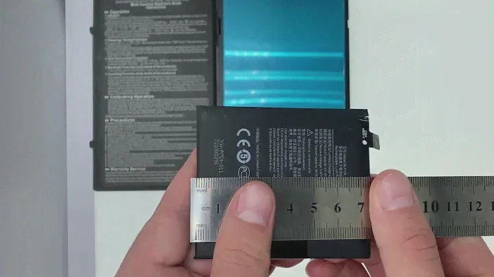 Батарея BLP759 акумулятор для OnePlus 8 Pro IN2023, IN2020, IN2021, IN2025 - огляд Vibro+