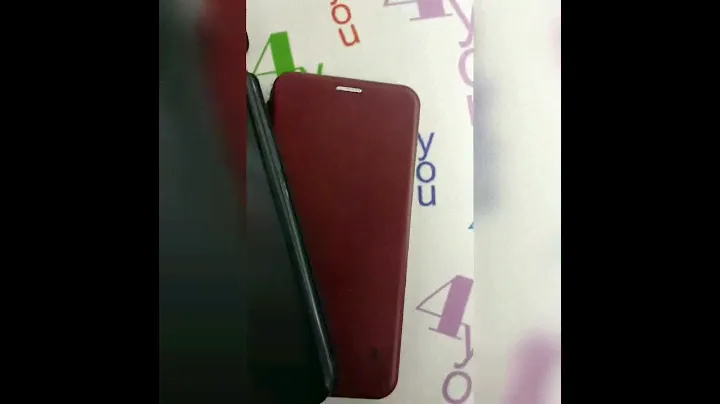 Чехол-книжка Flip Cover Original PERFECT (4you) - 7 цветов!