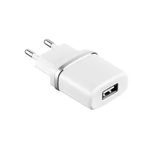 Зарядка USB / 5V 1A белый для OnePlus 5