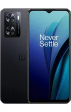 Смартфон OnePlus Nord N20 SE 4/128GB Черный (Black)