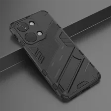Для OnePlus Ace 2V Чехол Противоударный Бампер Кронштейн Подставка Держатель Бронированный Чехол Для Телефона OnePlus Ace 2V 1 + Ace 2 V 5G Задняя Крышка