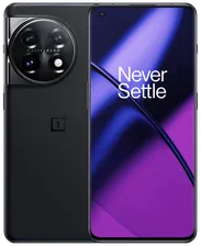 Смартфон OnePlus 11 16/256 ГБ, черный