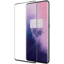 Купить защитное стекло для OnePlus 7 Pro ультрафиолет 3D