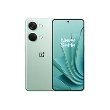OnePlus ACE 2V 5G NFC 16+256 CN Зеленый