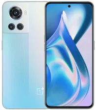 Смартфон OnePlus Ace (10R) 5G 12/256GB Blue