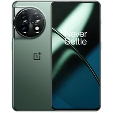 Смартфон OnePlus 11 12 / 256Gb (Цвет: Green)
