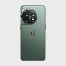 Смартфон OnePlus 11 Pro, 16/256 Гб, Eternal Green