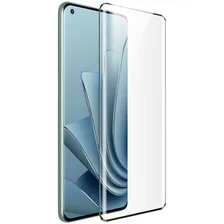 2 шт х Защитная пленка Nillkin Curved для OnePlus 10 Pro