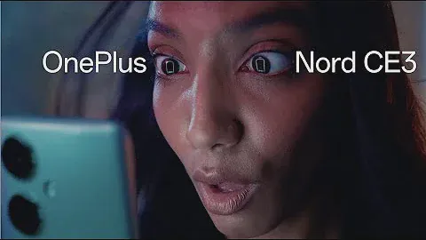 OnePlus Nord CE3 5G | A Little More Than You'd Expect